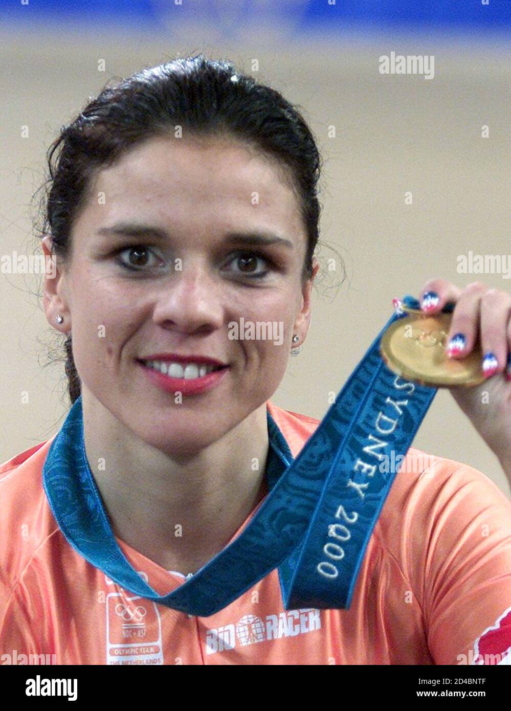 Yvonne Mcgregor High Resolution Stock Photography and Images Alamy