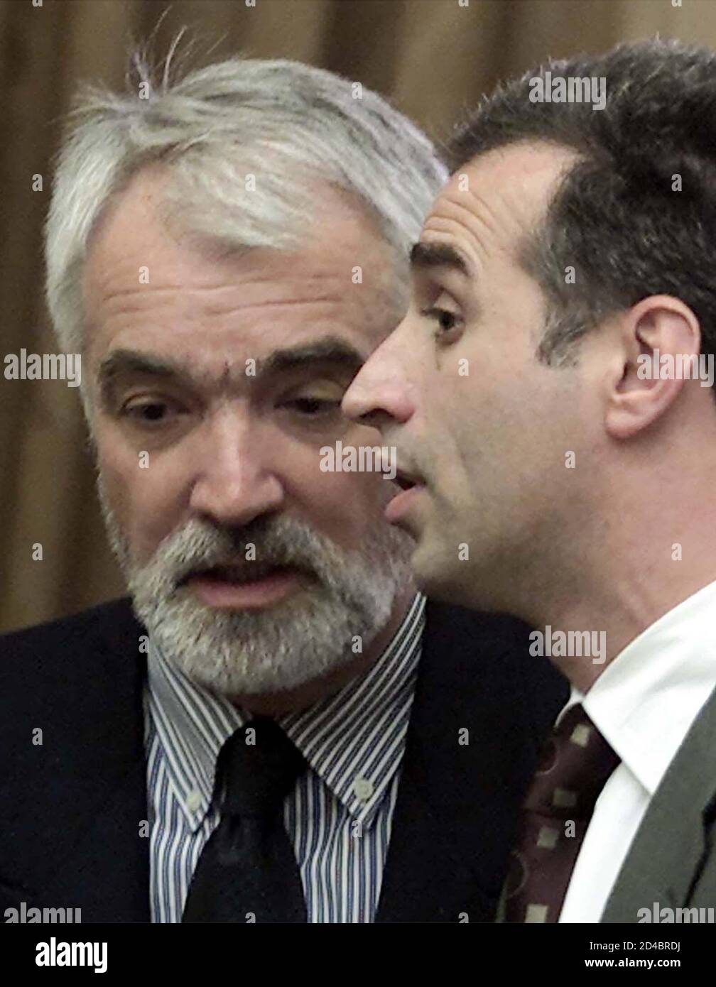 Goran svilanovic hires stock photography and images Alamy