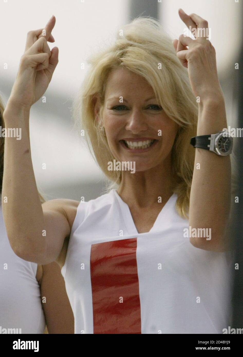 Ernesto bertarelli hi-res stock photography and images - Alamy