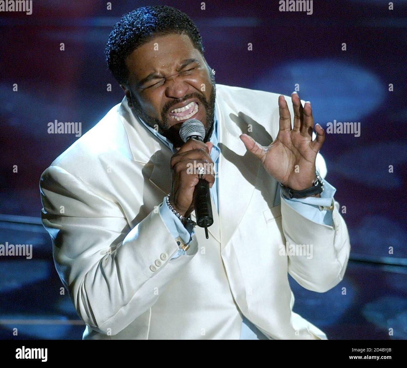 17th annual soul train awards hi-res stock photography and images - Alamy