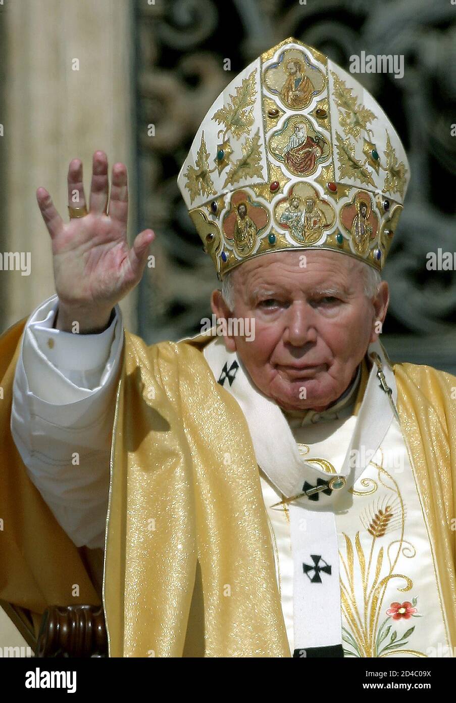 Roman catholic orders hi-res stock 