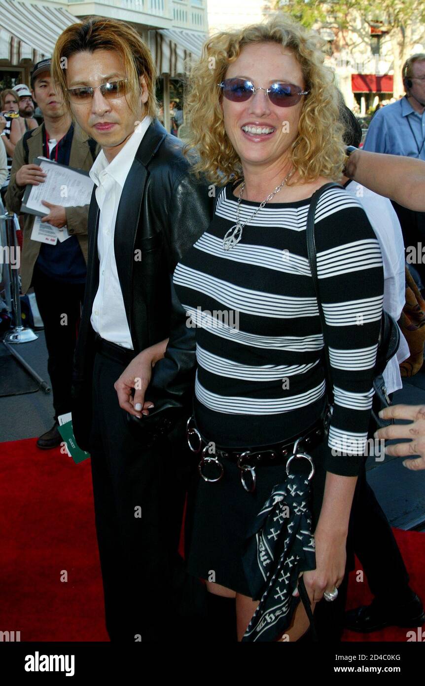 Yoshiki Pirates Of The Caribbean High Resolution Stock Photography And Images Alamy Yoshiki Pirates Of The Caribbean High Resolution Stock Photography And Images Alamy