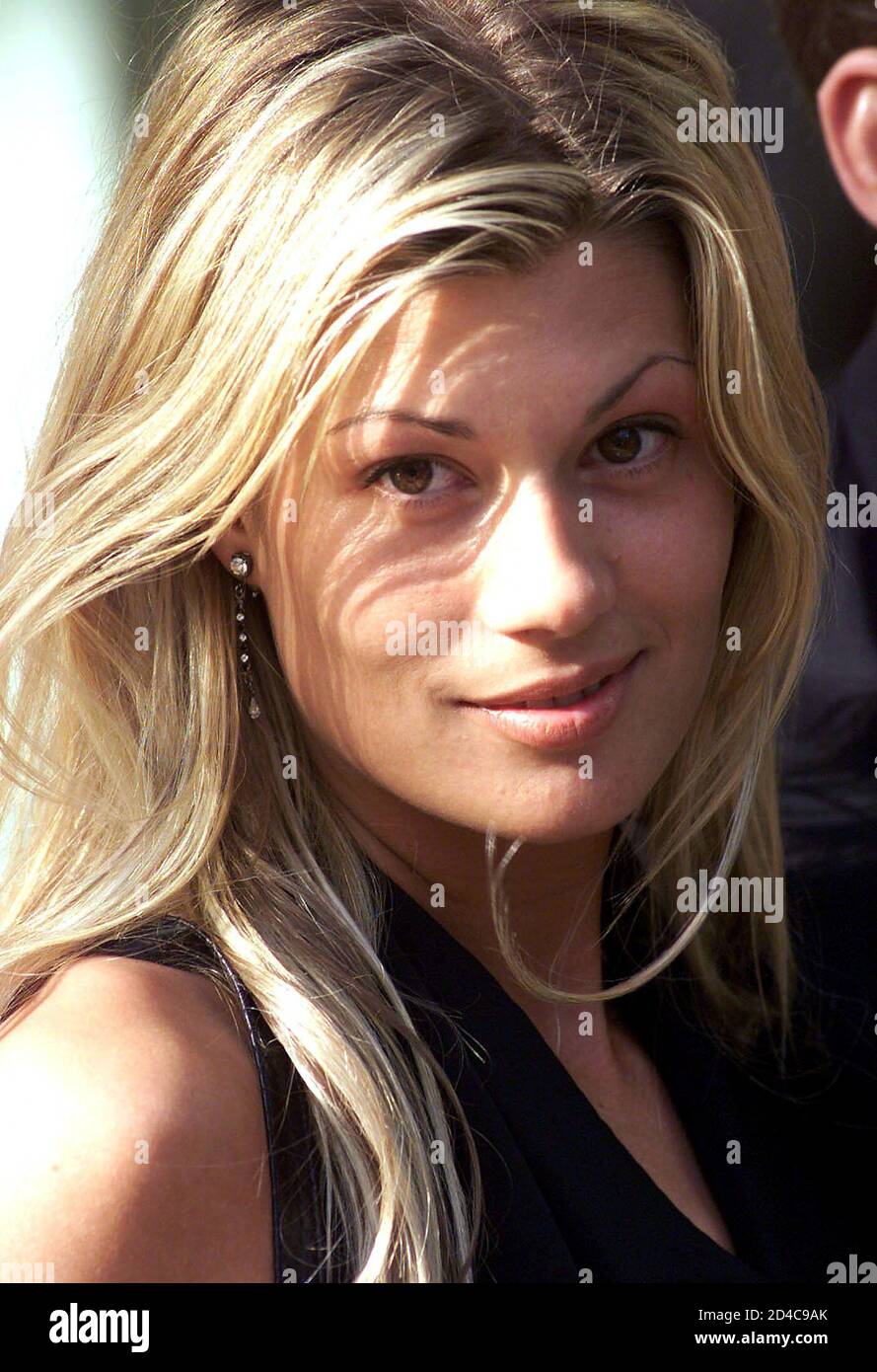 Tania Strecker High Resolution Stock Photography and Images - Alamy.