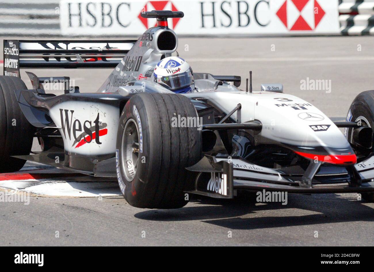 ralf schumacher mclaren