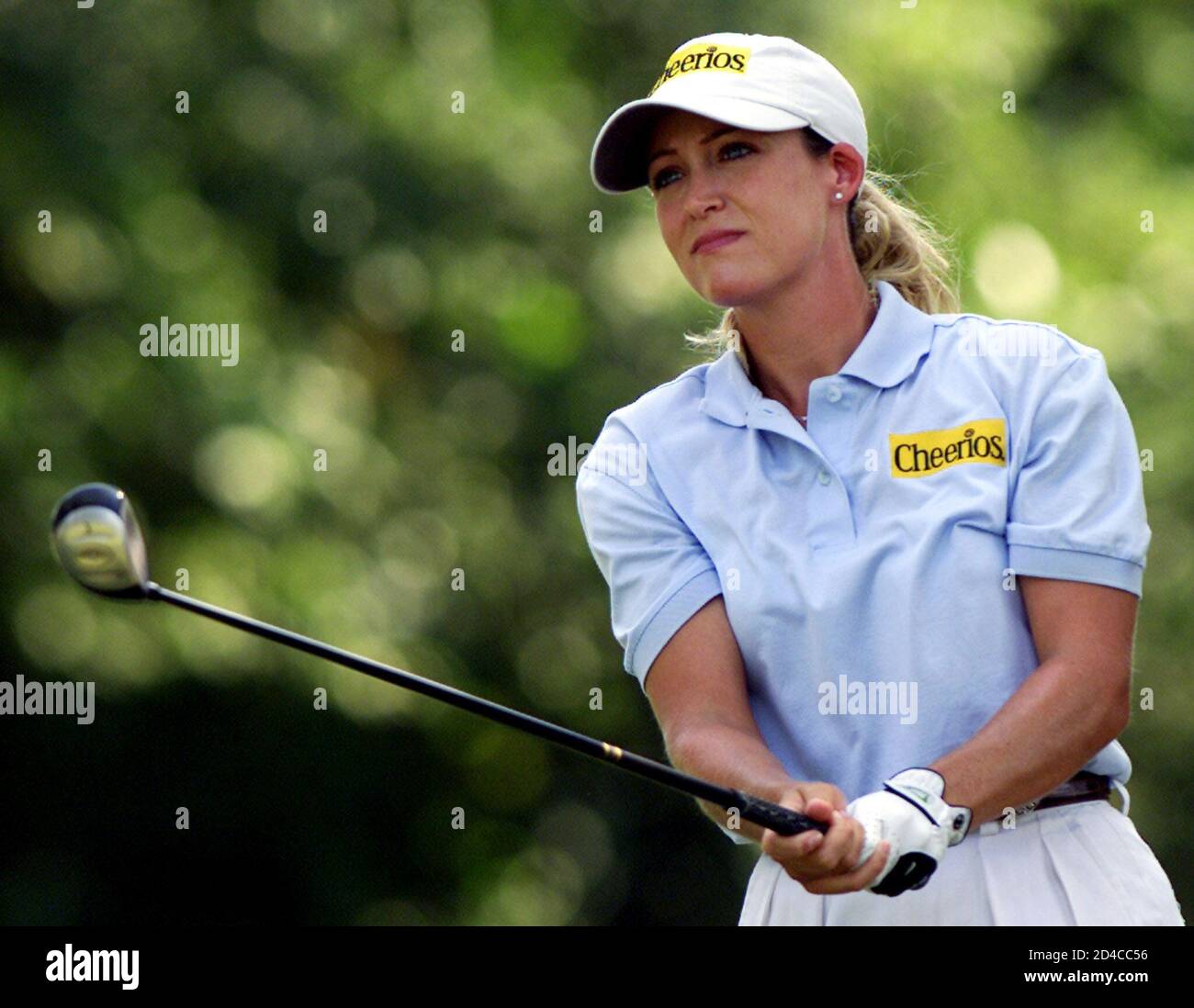 Cristie Kerr High Resolution Stock Photography and Images - Alamy