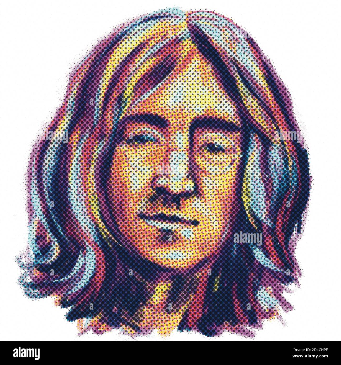 Amazon.co.jp: John Lennon ジョン・レノン Photographic