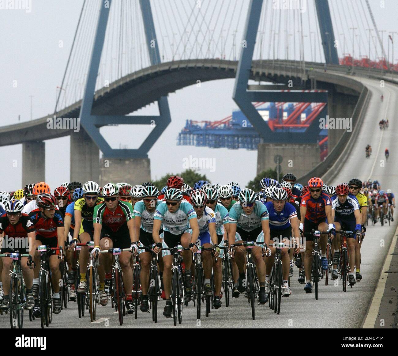 Famous cycling race High Resolution 