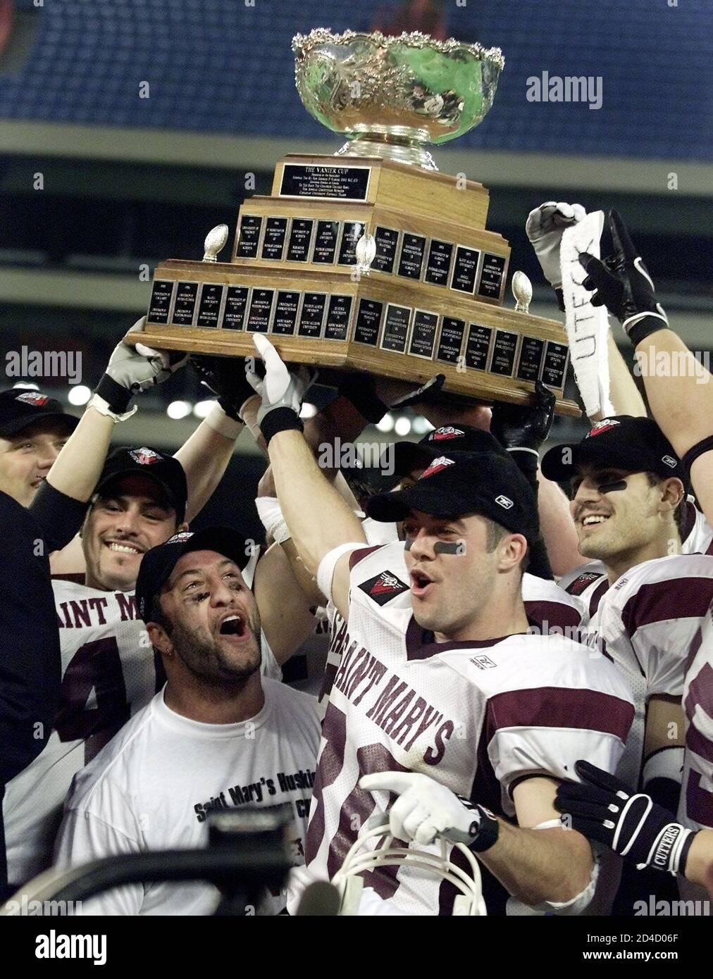 Vanier Cup