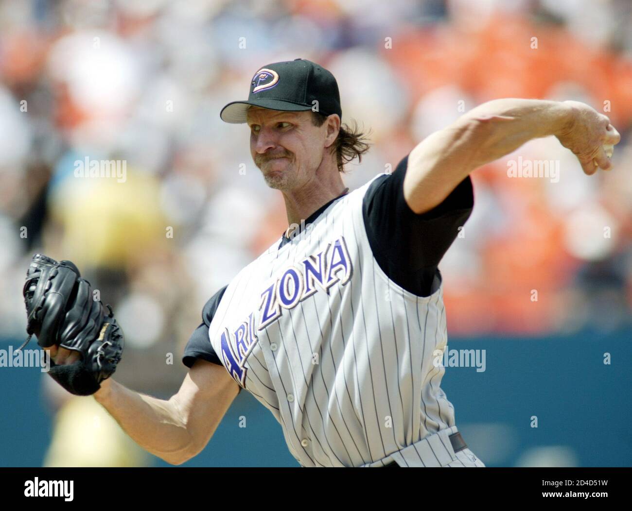 Randy johnson hi-res stock photography and images - Page 13 - Alamy