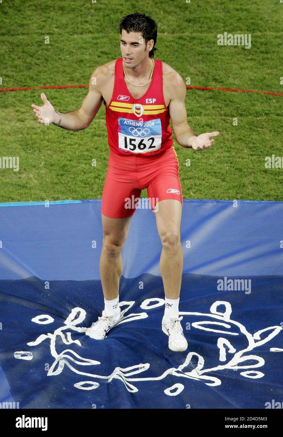 Bermejo javier hires stock photography and images Alamy