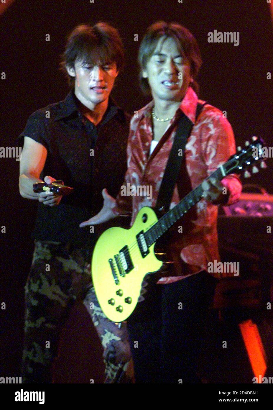 Bz band hi-res stock photography and images - Alamy