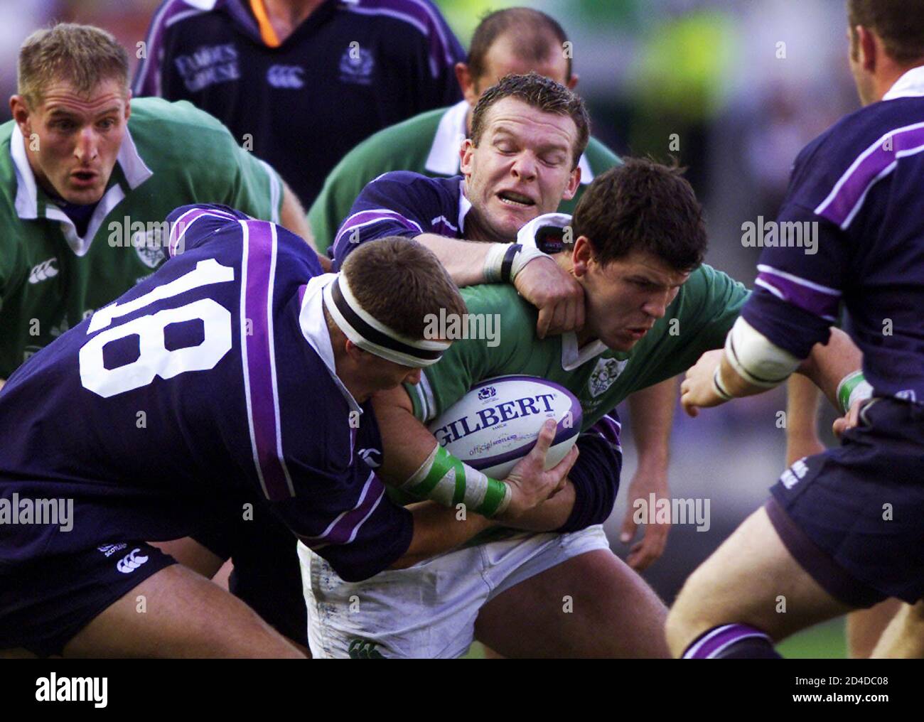 Scotlands stuart grimes hires stock photography and images Alamy