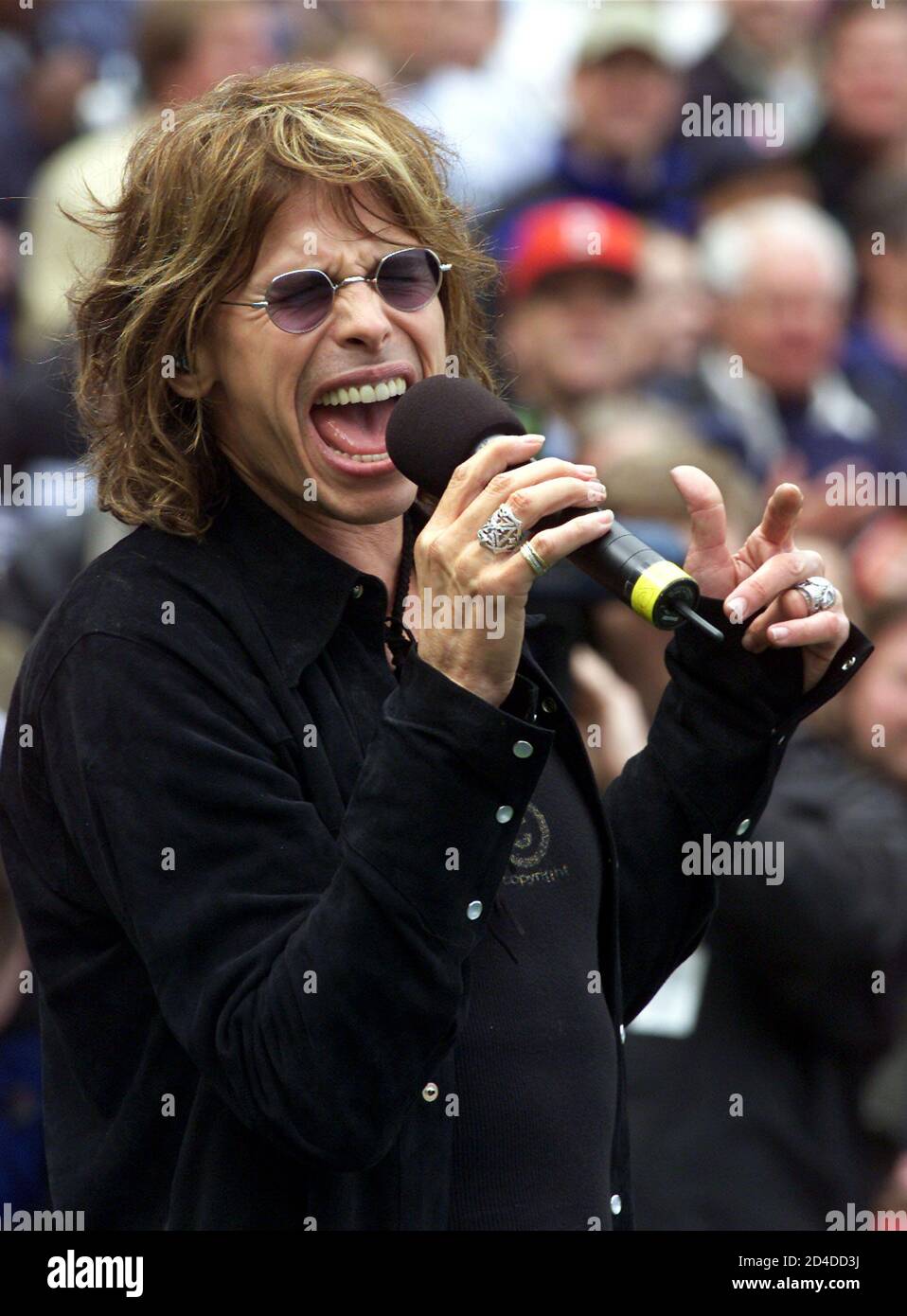 aerosmith lead singer aerosmith lead singer