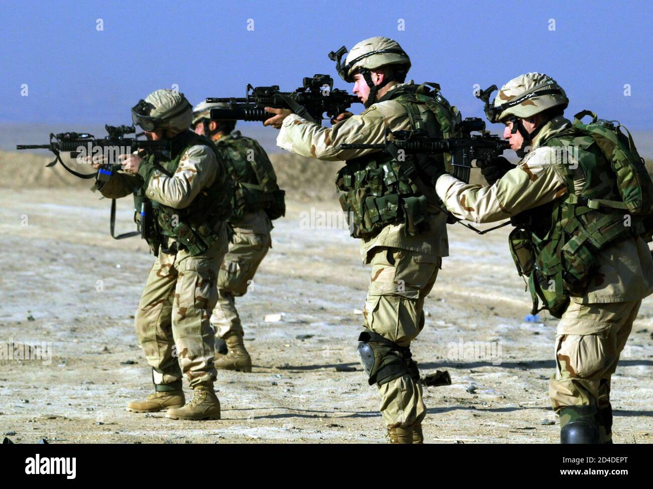Us Soldiers Afghanistan High Resolution Stock Photography and Images ...