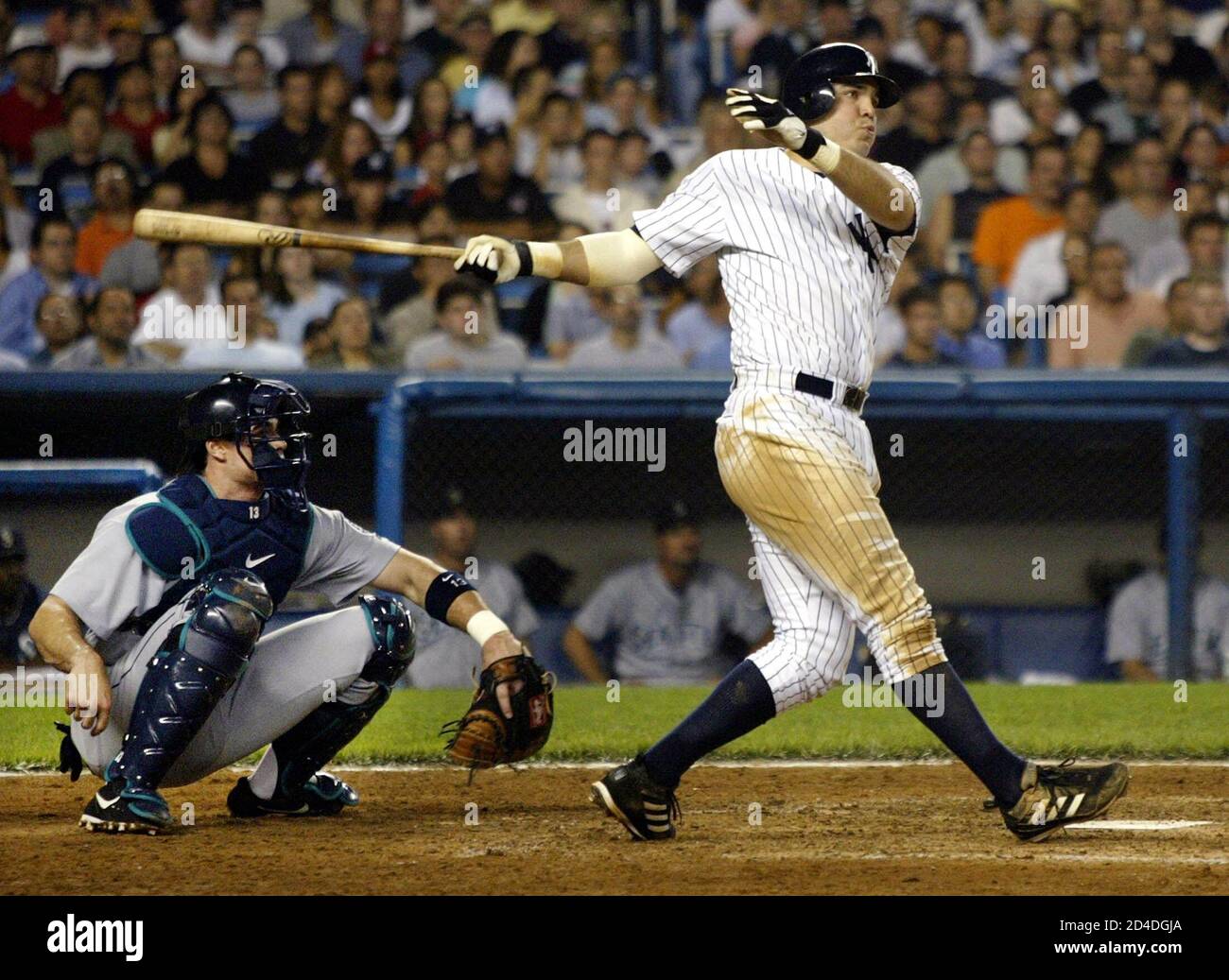 yankees aug 8