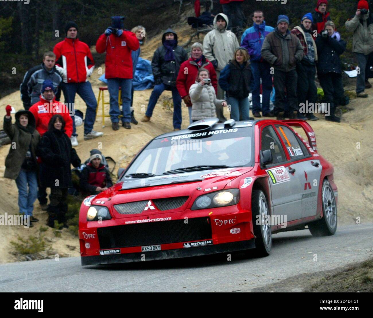 France Lancer High Resolution Stock Photography And Images Alamy