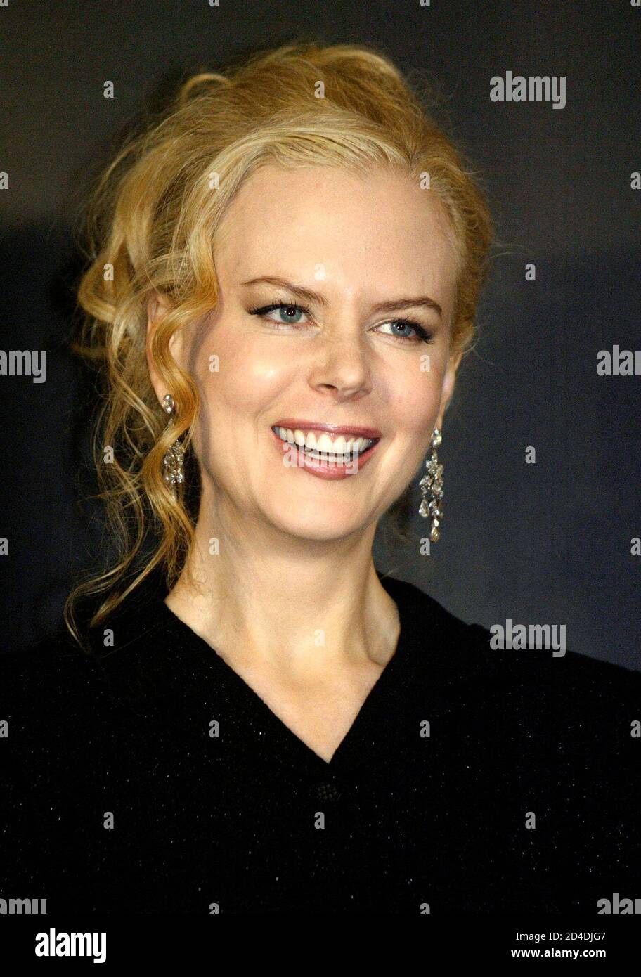 Nicole kidman directed hires stock photography and images Alamy