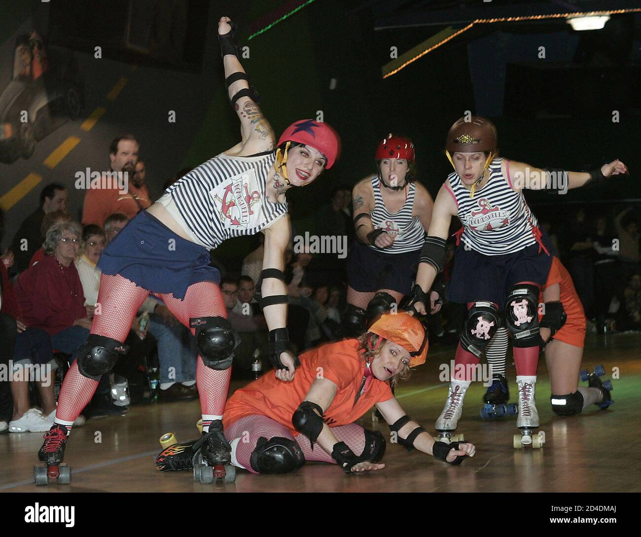 Sailorette hires stock photography and images Alamy