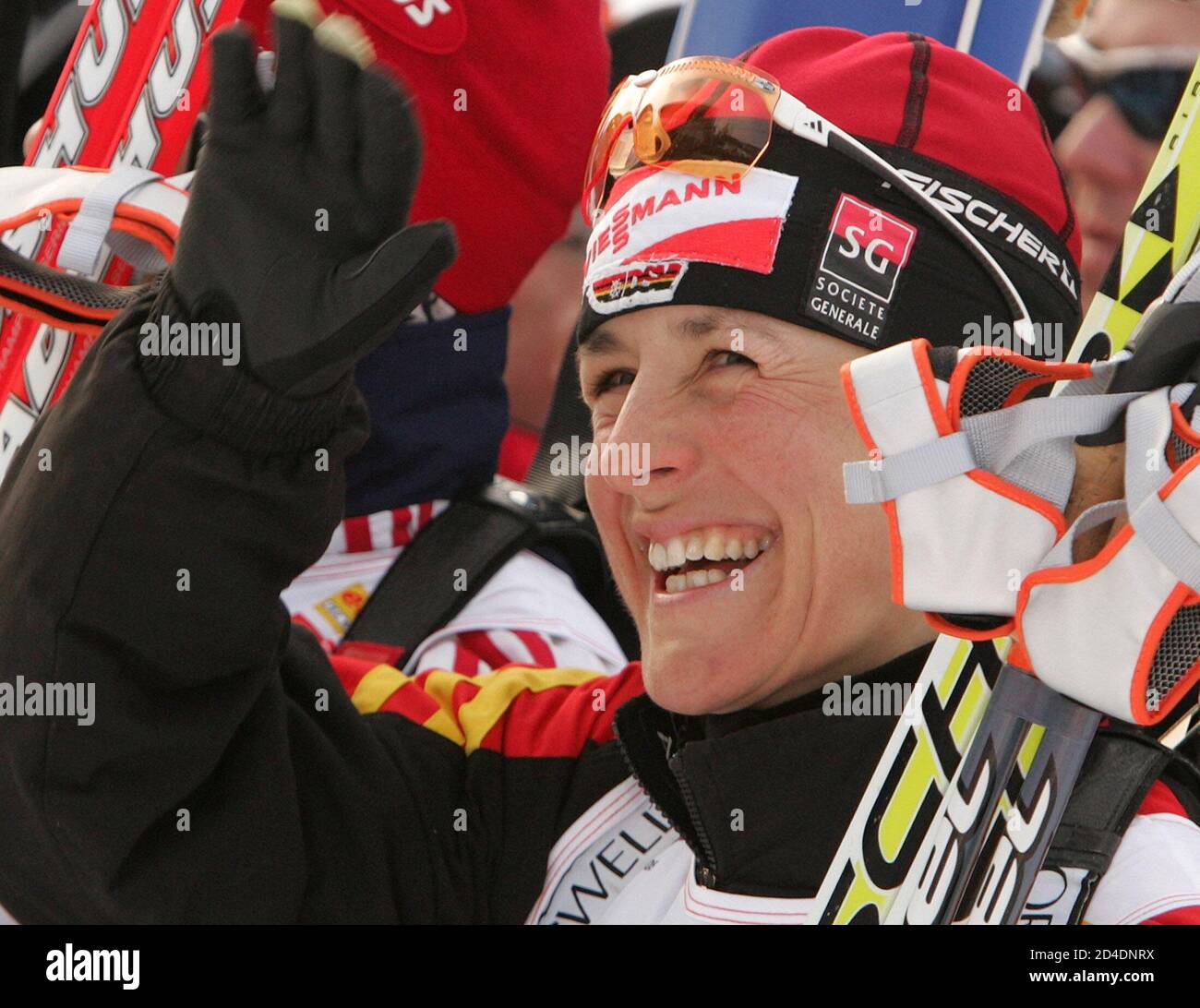 Page 16 Uschi High Resolution Stock Photography And Images Alamy