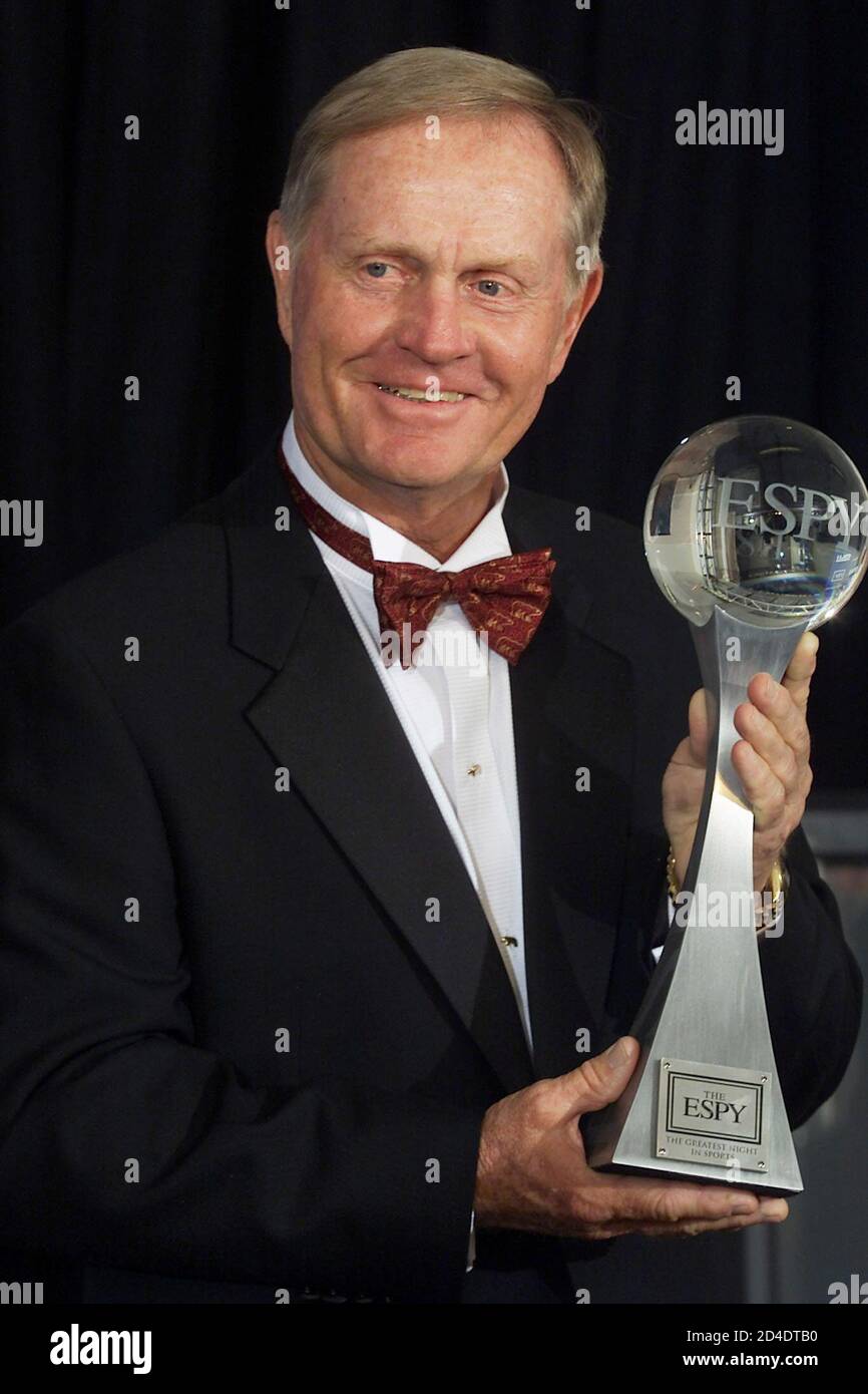 Jack nicklaus golfer hires stock photography and images Alamy