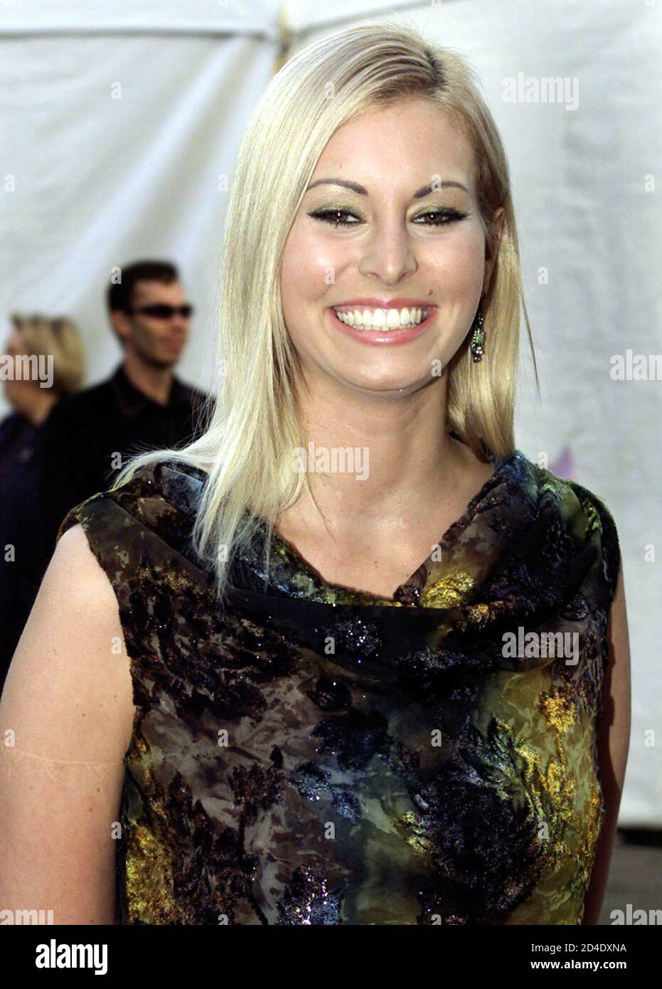 Nikki Taylor High Resolution Stock Photography and Images - Alamy