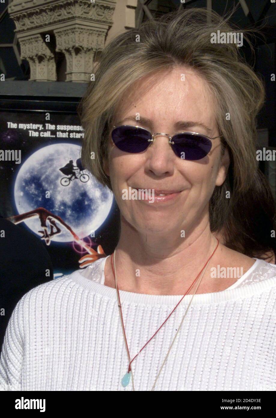 Melissa mathison et hires stock photography and images Alamy