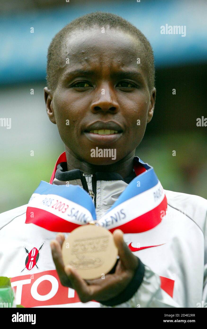 Edith masai hires stock photography and images Alamy