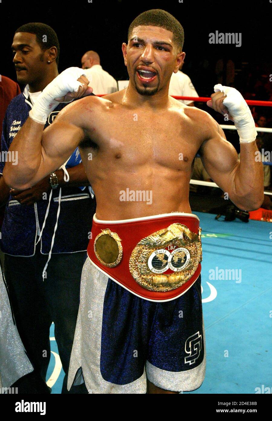 Winky wright hi-res stock photography and images - Alamy
