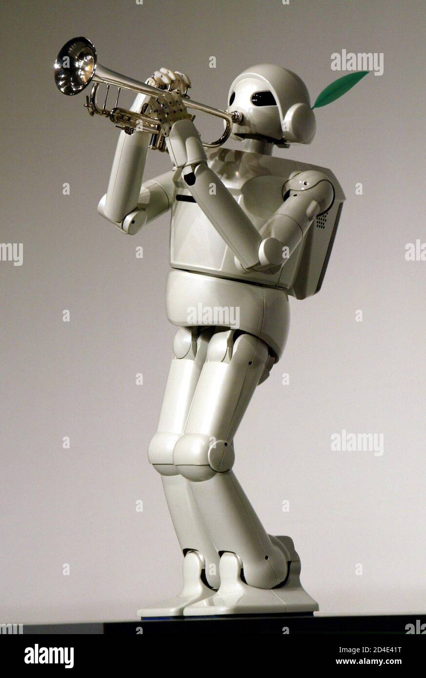 Partner Robots High Resolution Stock Photography and Images - Alamy