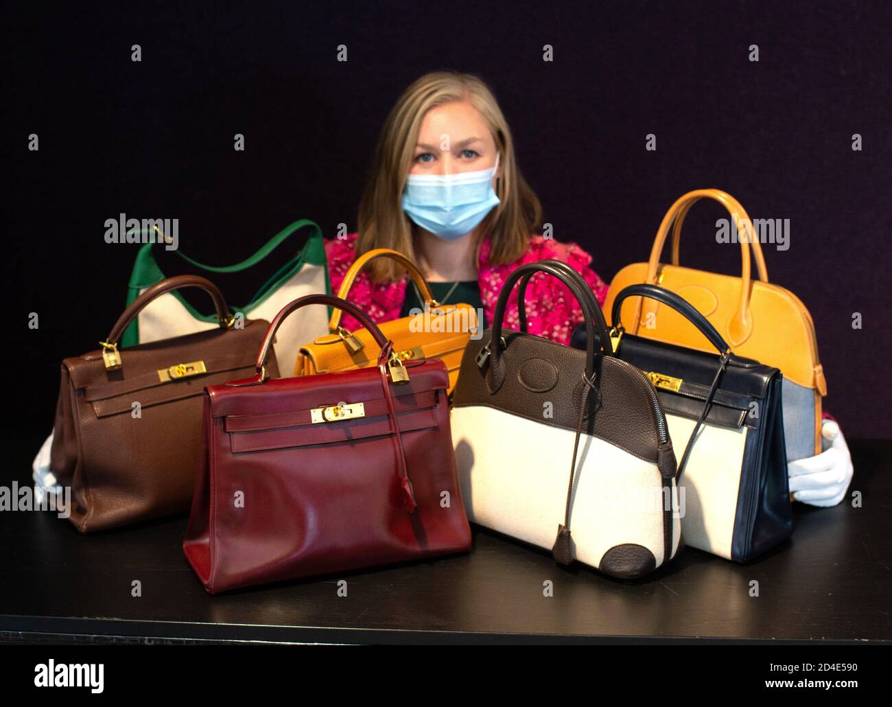 designer handbolsa collection