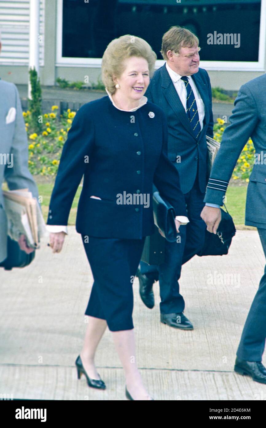 Heathrow airport prime minister christmas