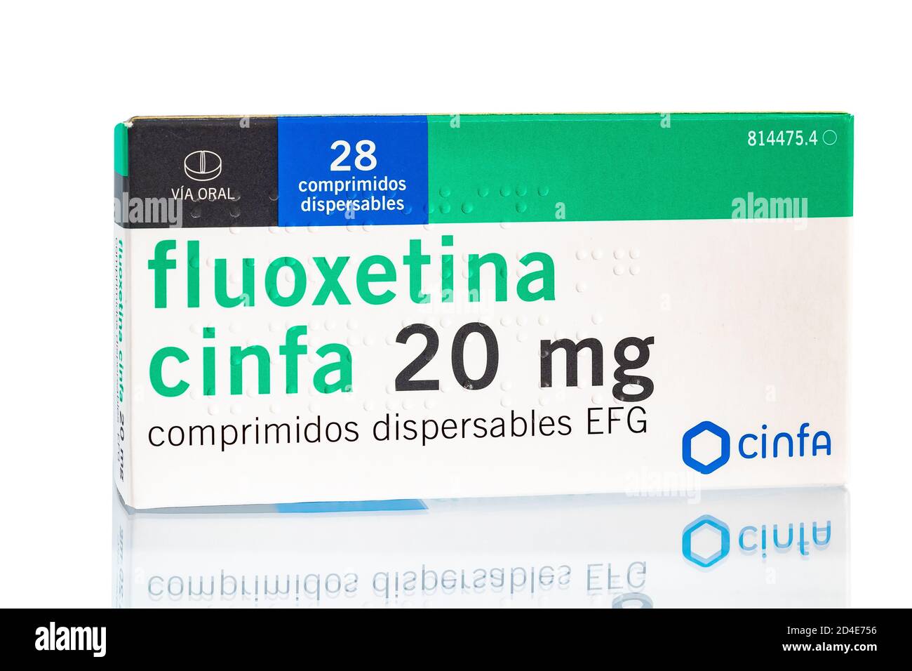 Preço Daforin 20mg com 60 comprimidos