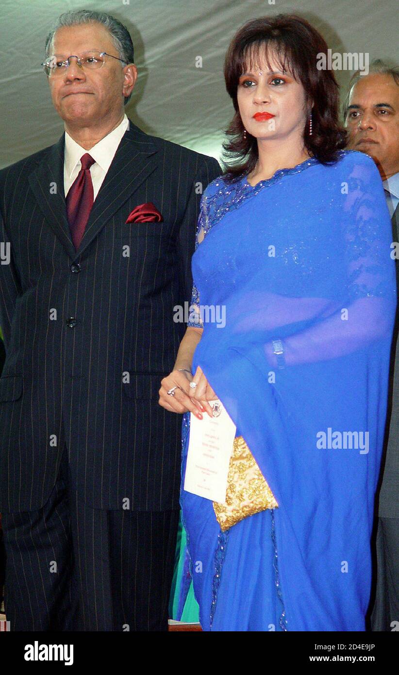 Prime minister mauritius hires stock photography and images Alamy