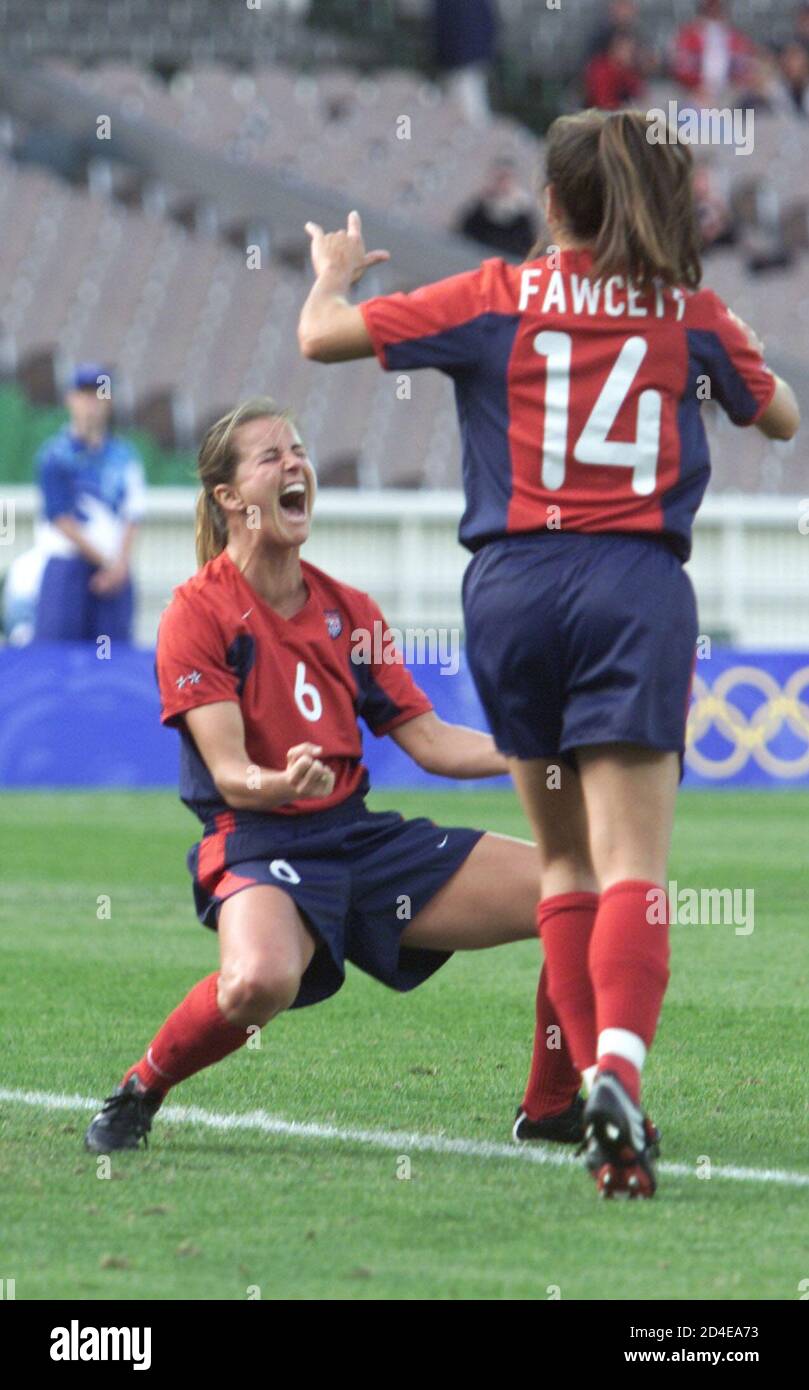 Joy fawcett hires stock photography and images Alamy