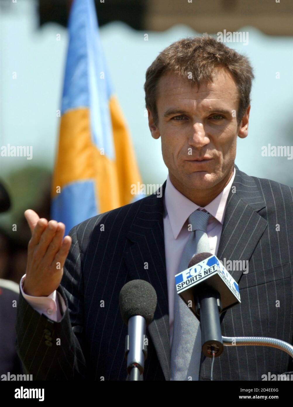 Wilander mats hires stock photography and images Alamy