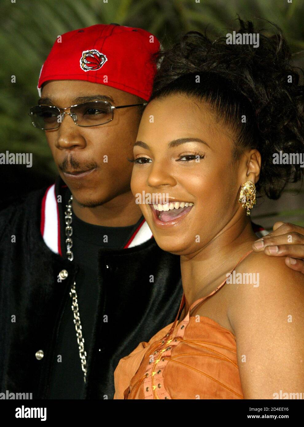 Ja Rule And Ashanti High Resolution Stock Photography and Images Alamy
