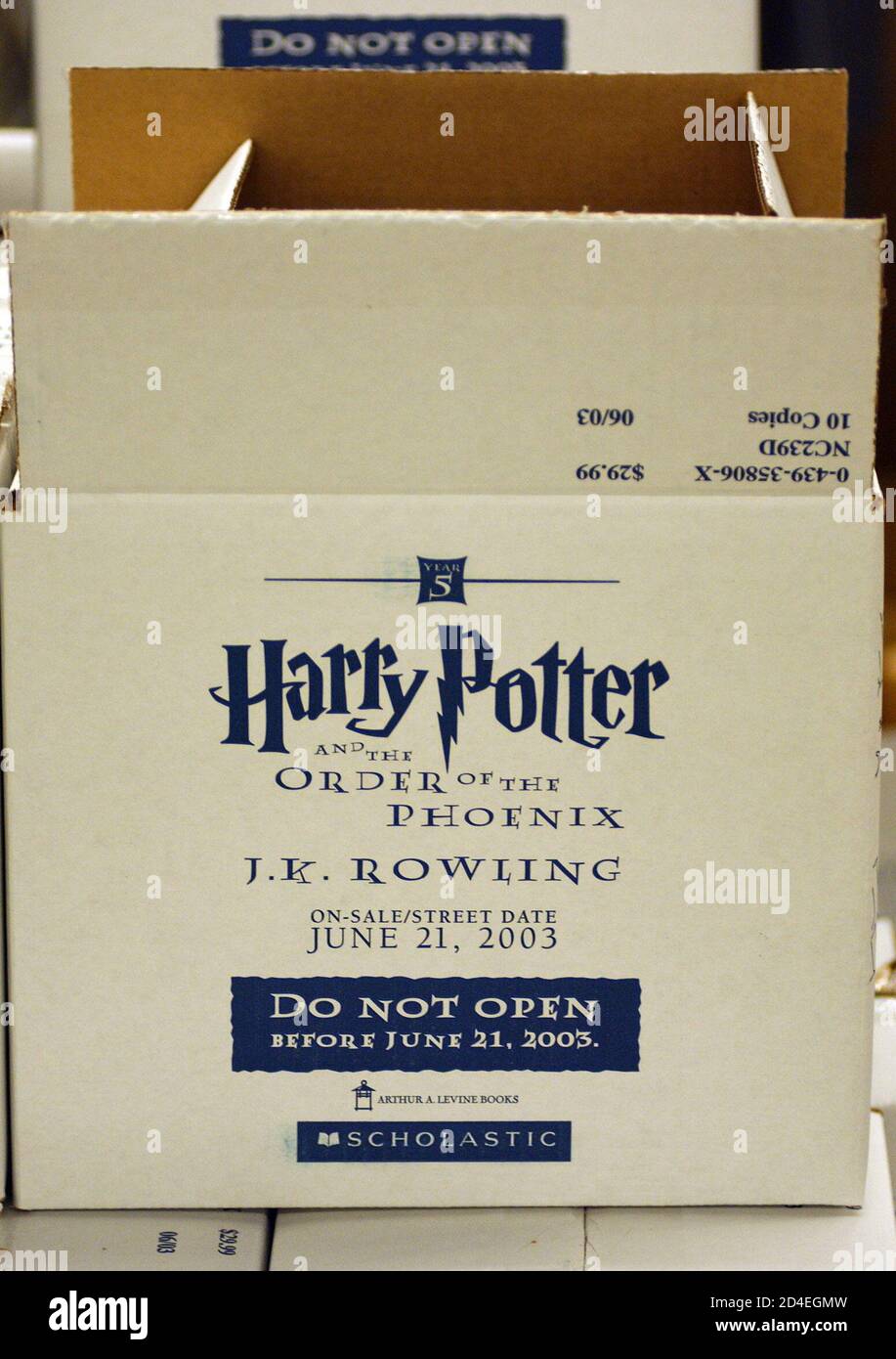 order of phoenix book publish date usa order of phoenix book publish date usa