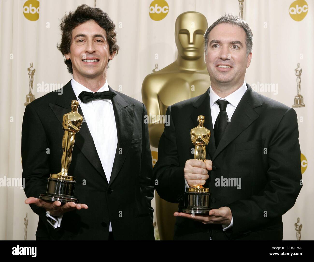 77th annual academy awards oscars hires stock photography and images