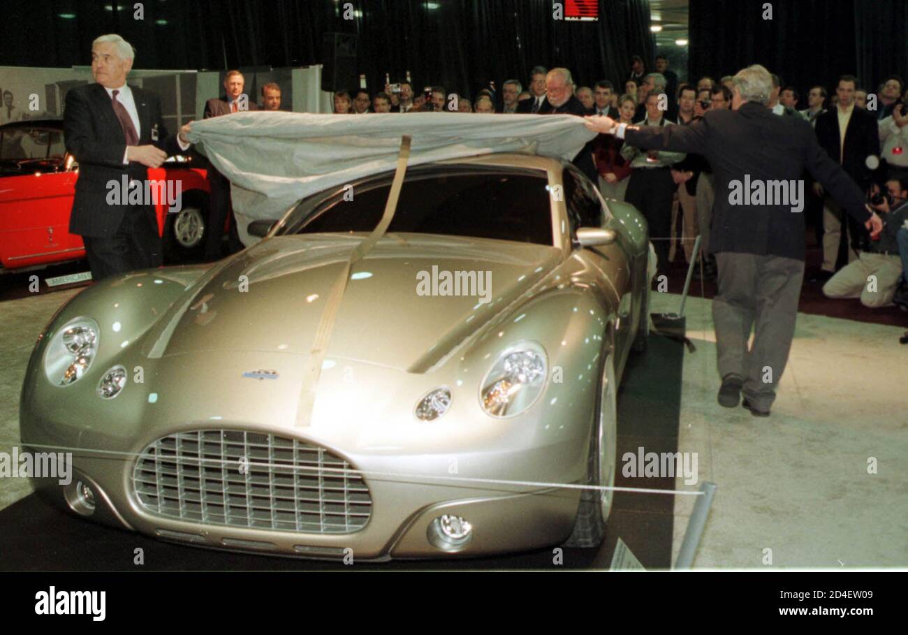 Chrysler staff car hires stock photography and images Alamy