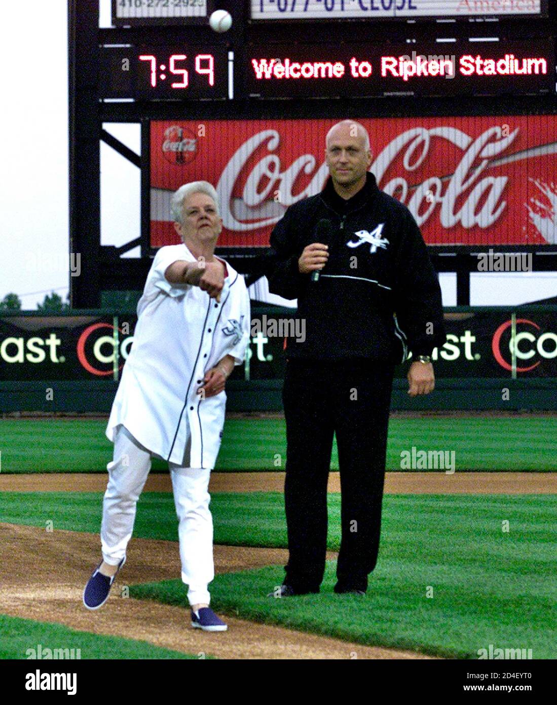 Aberdeen ironbirds hires stock photography and images Alamy