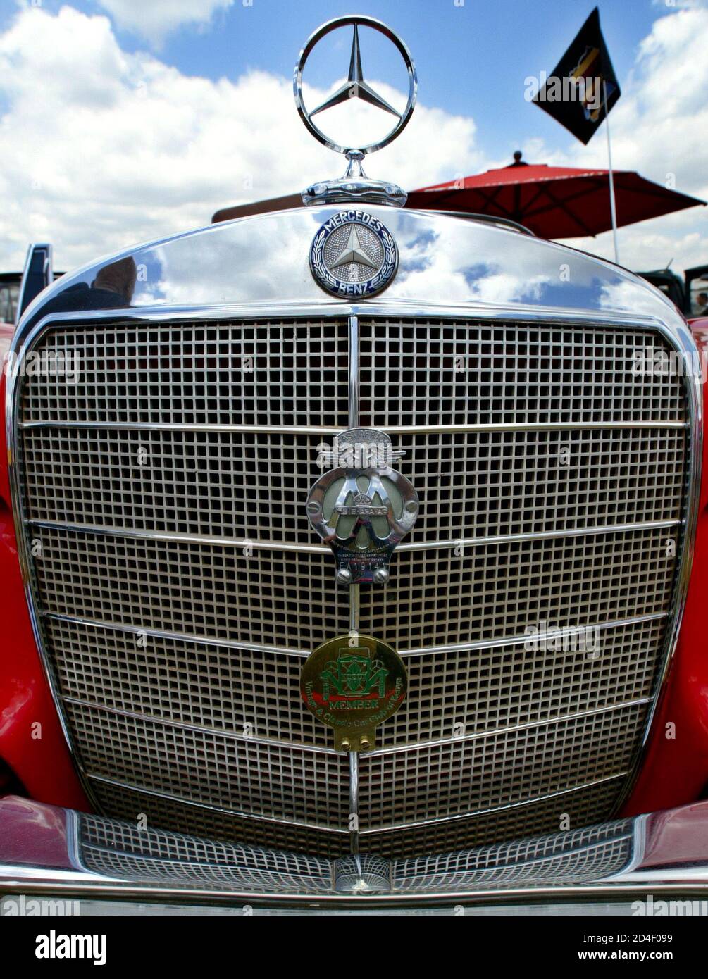 Vintage cars club hires stock photography and images Alamy