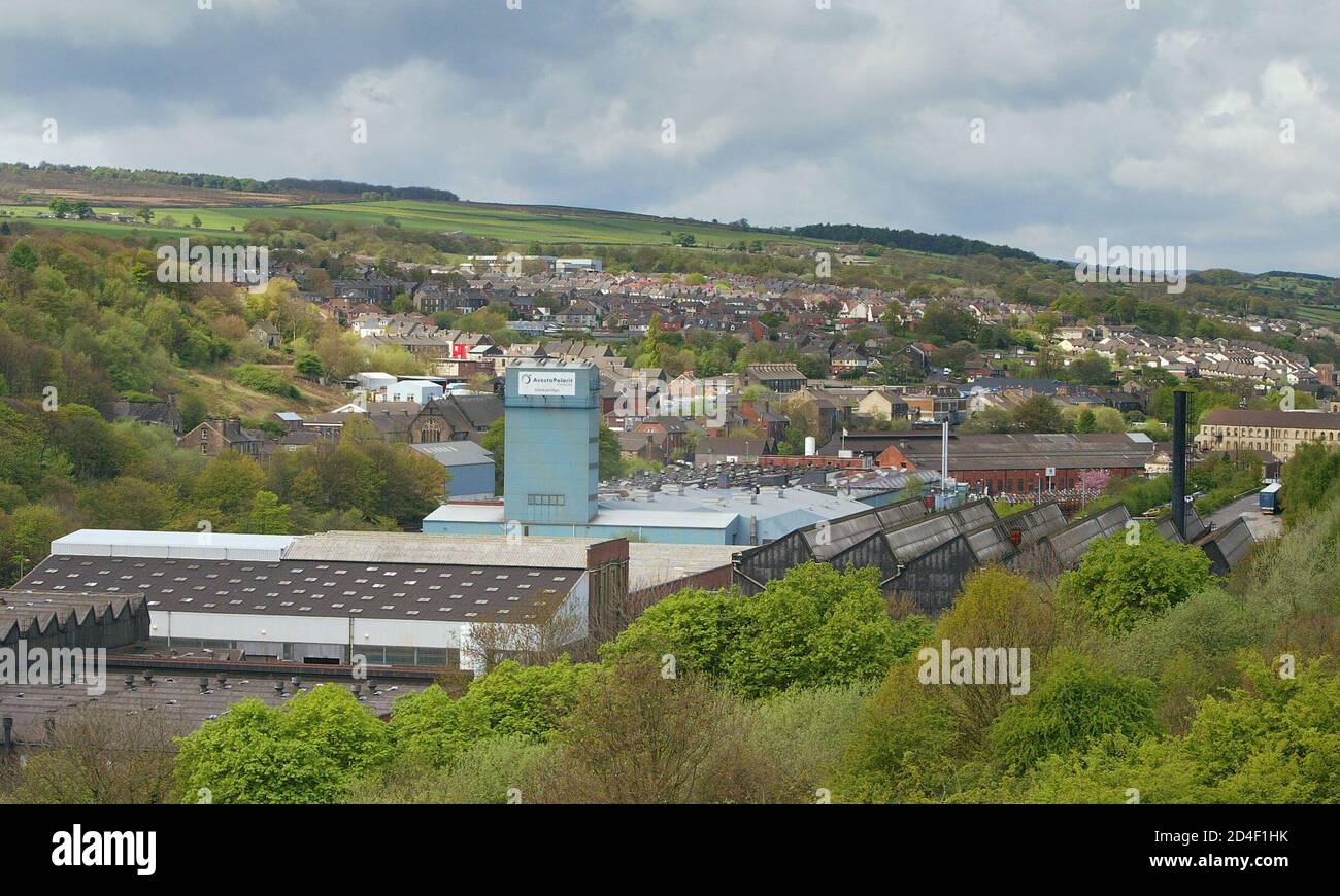 Stocksbridge steelworks hires stock photography and images Alamy
