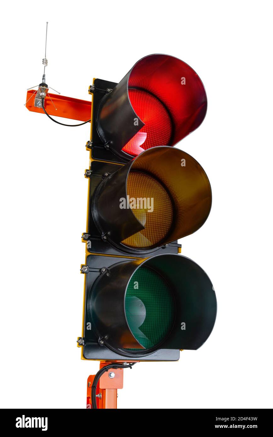 Traffic signal hires stock photography and images Alamy