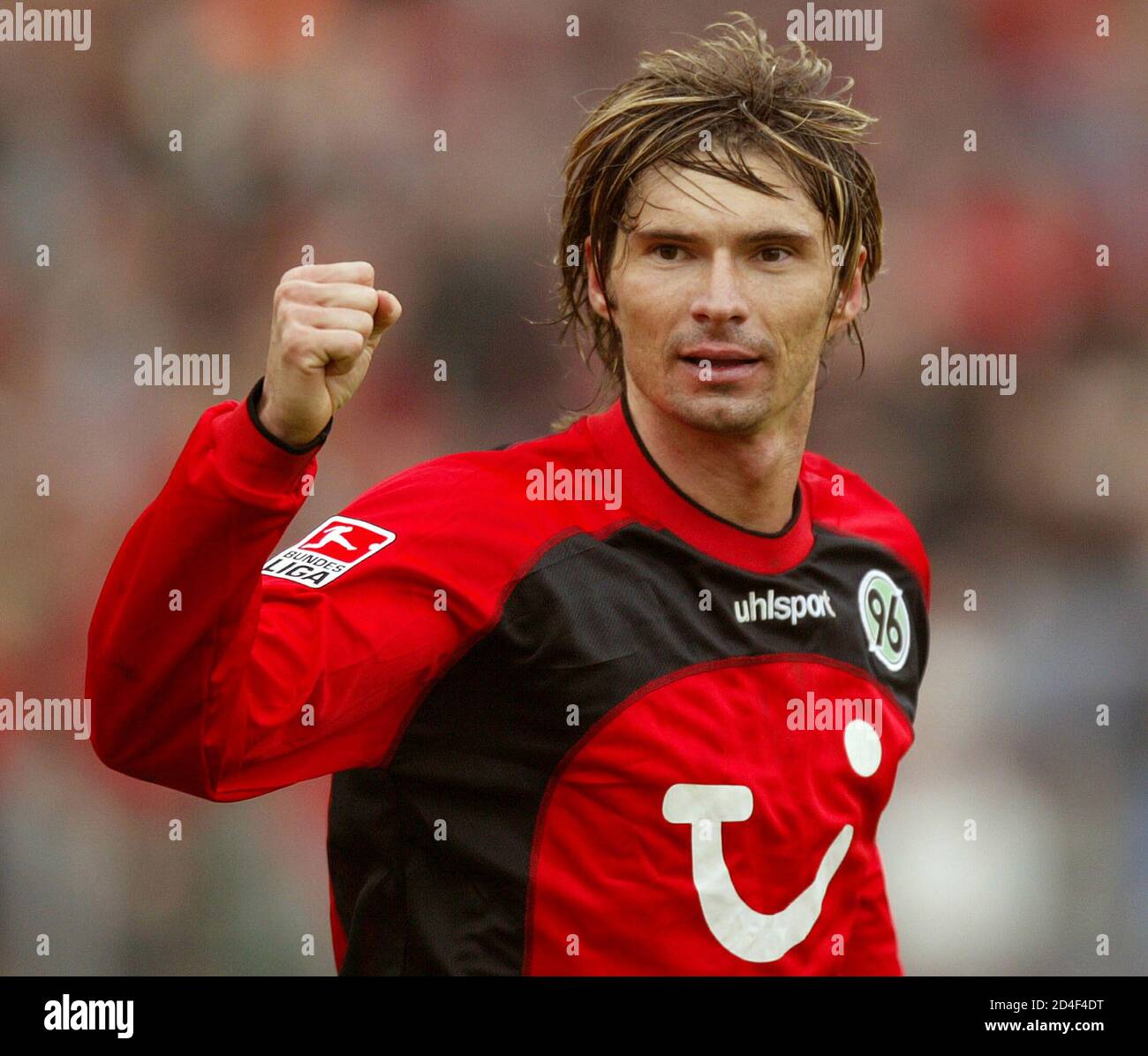 Thomas Brdaric High Resolution Stock Photography and Images - Alamy