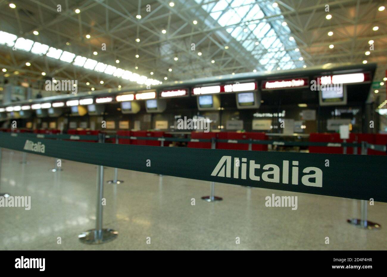 alitalia lost bolsagage