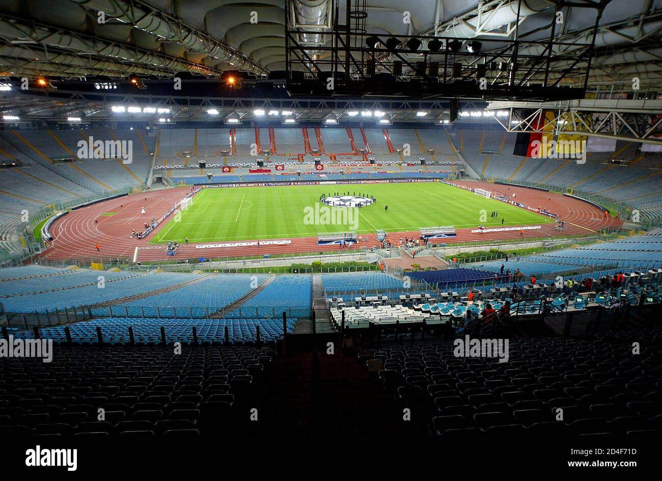 View Stadium Start In Kiev High Resolution Stock Photography and Images -  Alamy