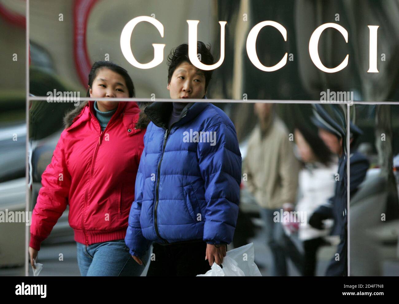 Fake Gucci High Resolution Stock Photography and Images - Alamy