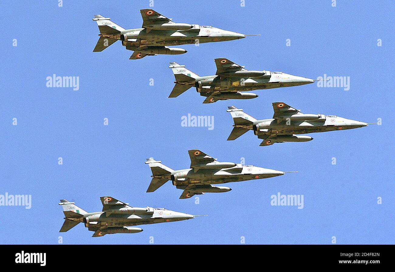 countries with largest air force