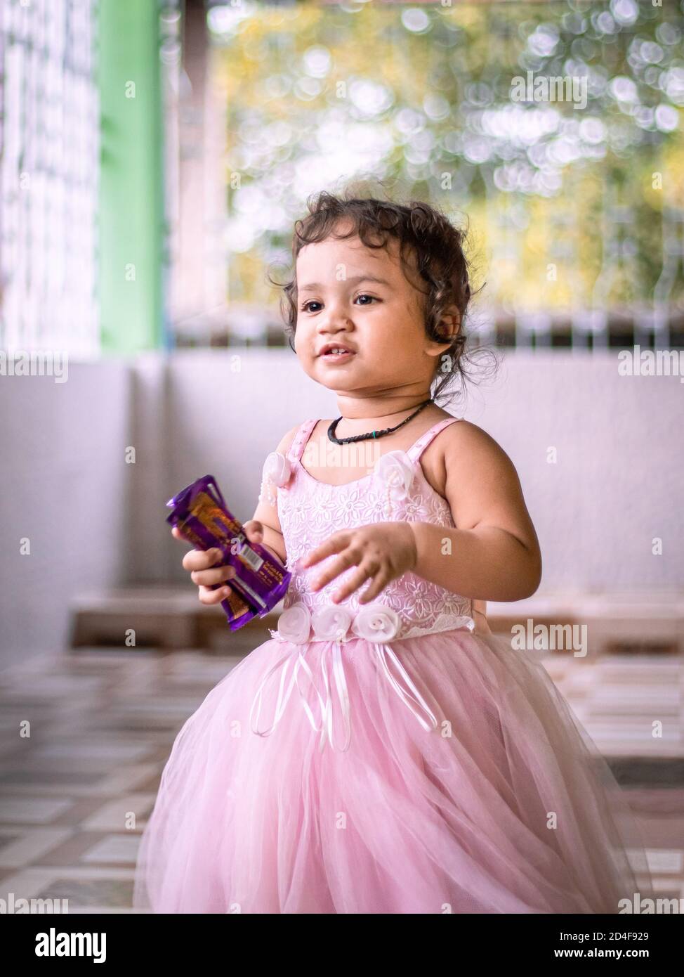 Fairytale dress for baby hotsell girl