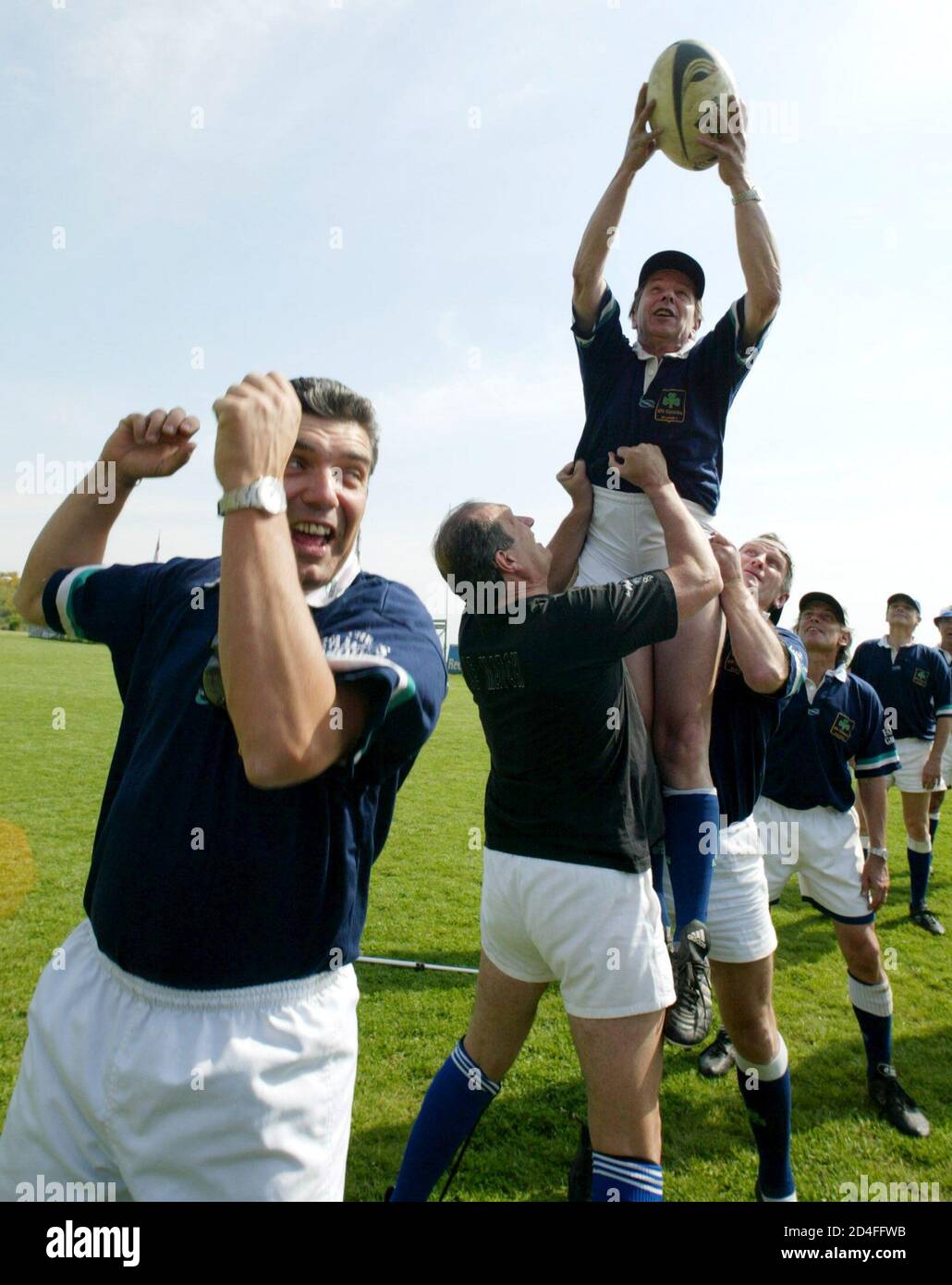 Carlos paez andes hires stock photography and images Alamy